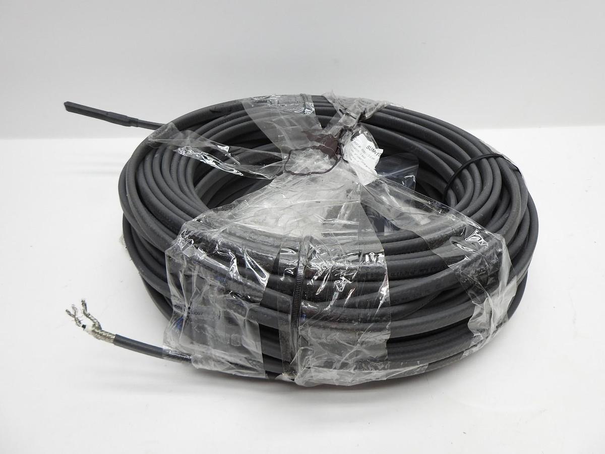 Bartec PSB Self Regulating Heating Cable 8PSB1-CR, 8 W/ft, 07-5853-125P (10 LBS)