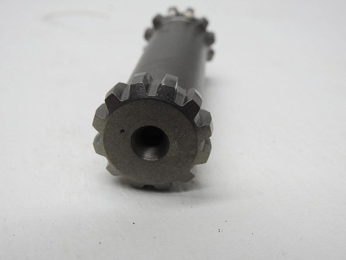 Lot of 42- Eaton 616-000 Hydraulic Drive Shaft (RISE AND FALL) Shaft 12 tooth