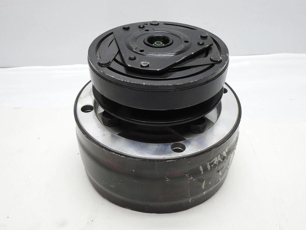 Fits Mercedes A/C Compressor GM-Style New OM617 Diesel M102 Gas 175823111291