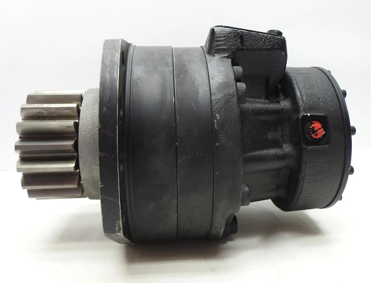 GENUINE Bobcat 6689391 Hydraulic Slew Motor fits 435 Excavator Rexroth OEM NEW