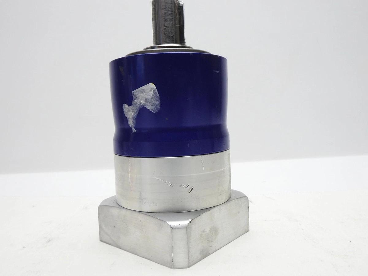 Wittenstein NP Planetary Gearbox NP 025S-MA2-15-1D1-18 | 025S-MA2 - NOB NEW!