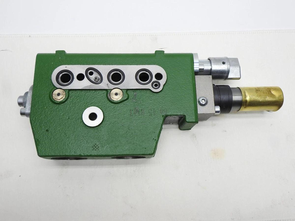 New John Deere AL231715 Selective Control Valve GENUINE OEM