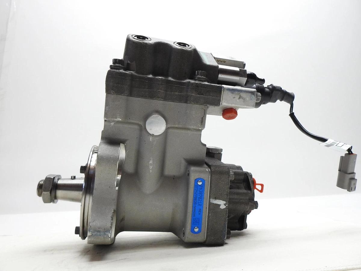 GENUINE Cummins 4307021R ISL ISC Fuel Pump For 8.3L 8.9L - NOB NEW!