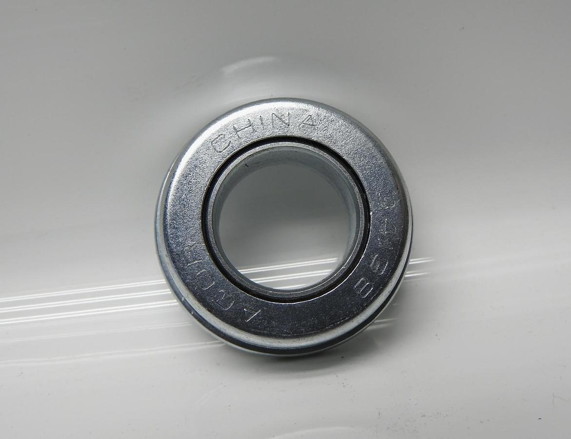 ACOR 34138 Flanged Ball Bearing ID: 3/4" x OD: 1-3/8"