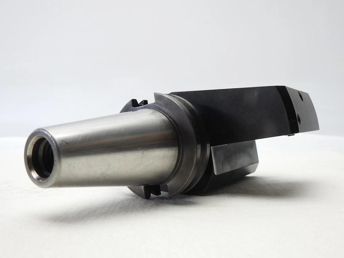 Lot of 2 - Rigibore PDQ-250202 (20794-01), PDQ-250202 (20794-002) Boring Tools
