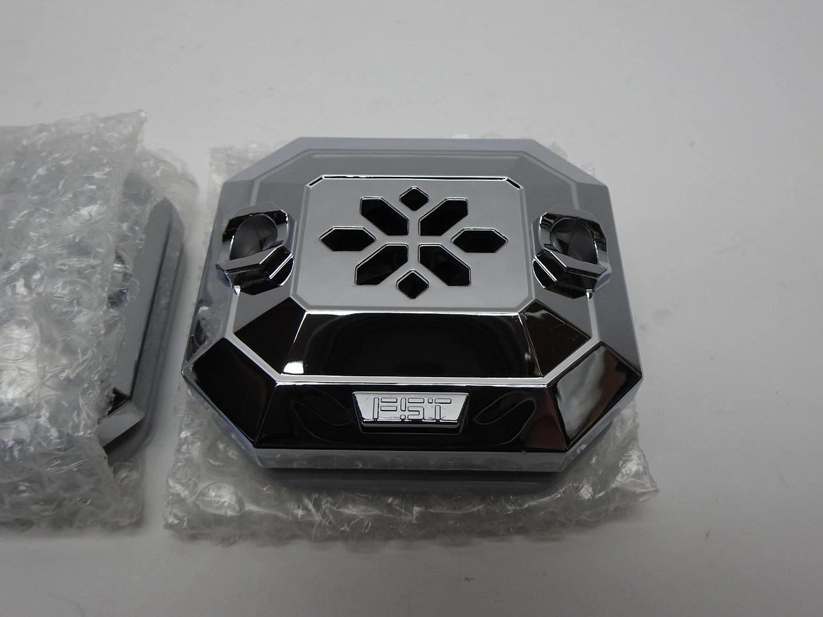 (Set of 2) FST UH10 Universal Magnetic Jet Head Fits BF-004 Pedicure Spa Tubs