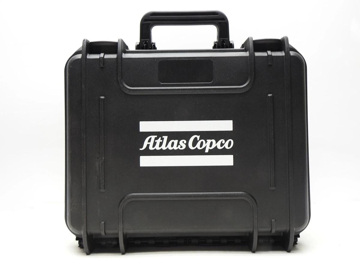 Atlas Copco TFX04 Powerhead 8434241147 (Co-Axial) - NEW w/ Certificate!