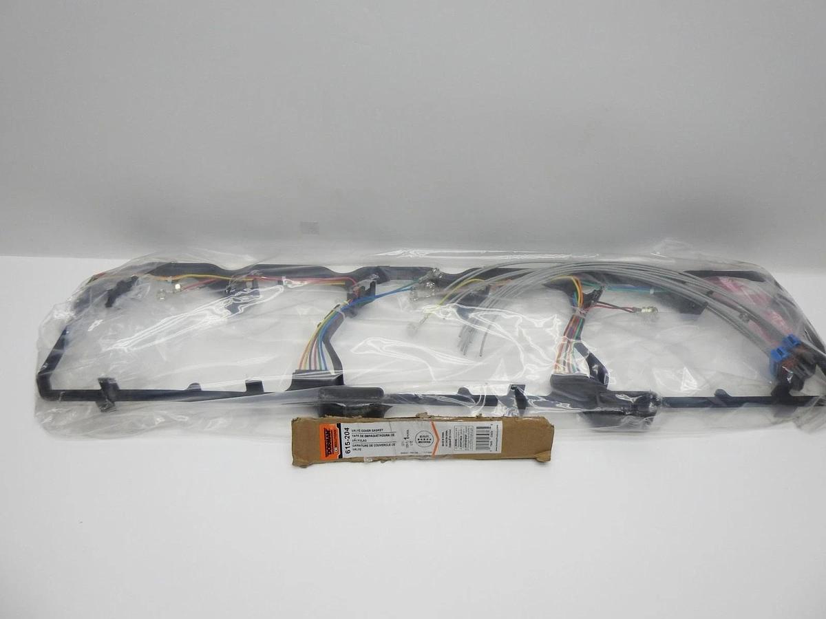 Dorman 615-204 Valve Cover Gasket Set For Dodge Ram 2500 & Ram 3500 2006-2008