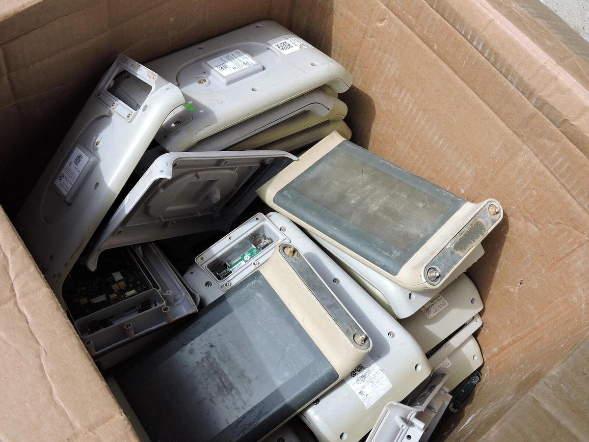 LOT OF 37 - Phytech Data Loggers for Irrigation - AS IS READ