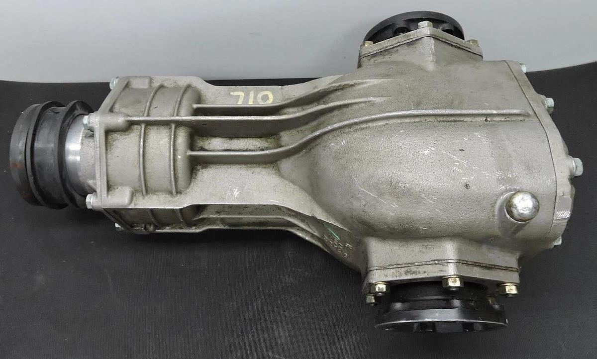 Lamborghini Gallardo Front Differential Axle Carrier 01S409149 - UNTESTED NICE -