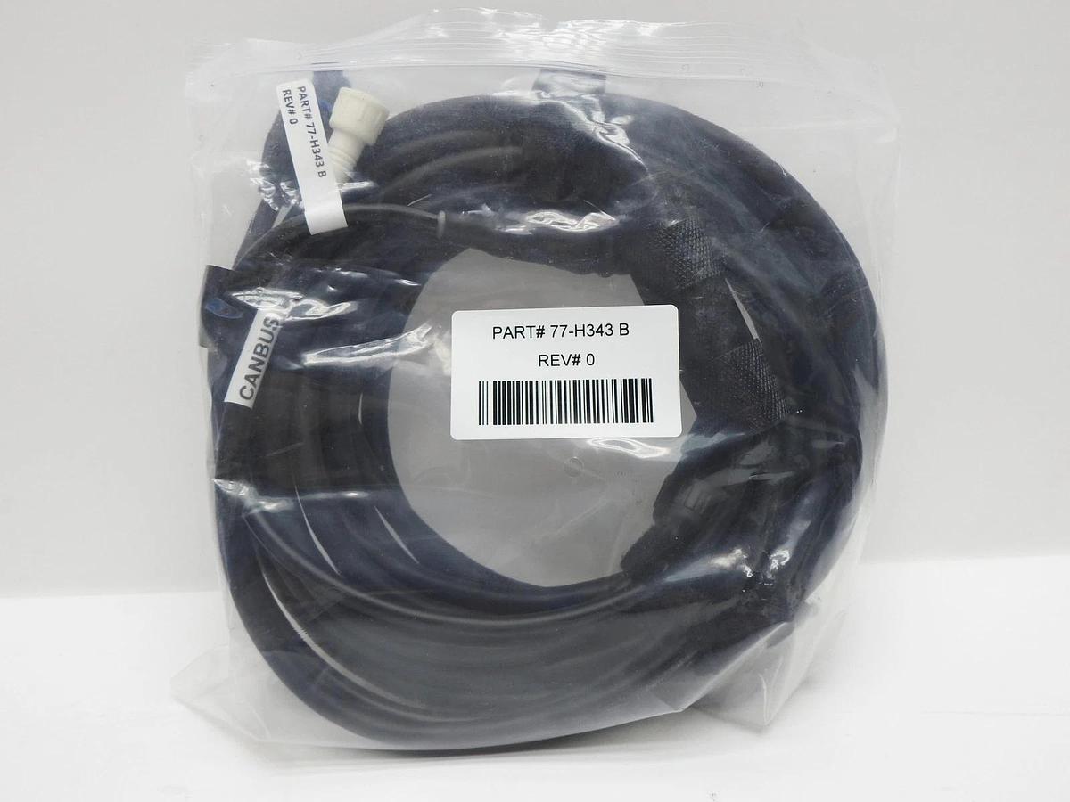 77-H343 Cable Quick Connect 77H343 B Canbus - NEW!