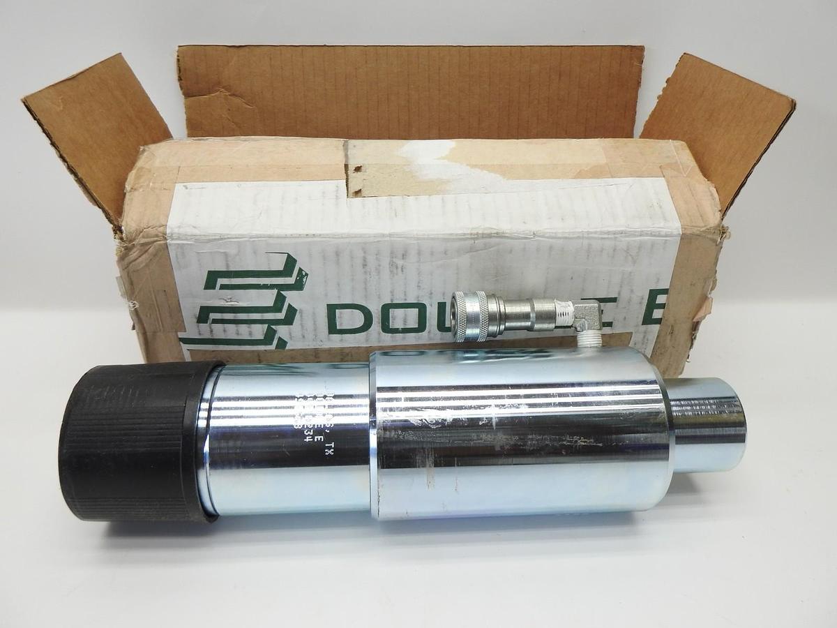 Double E Oil Saver Wireline Stripper 44018234, 494668, 44018241, 486251