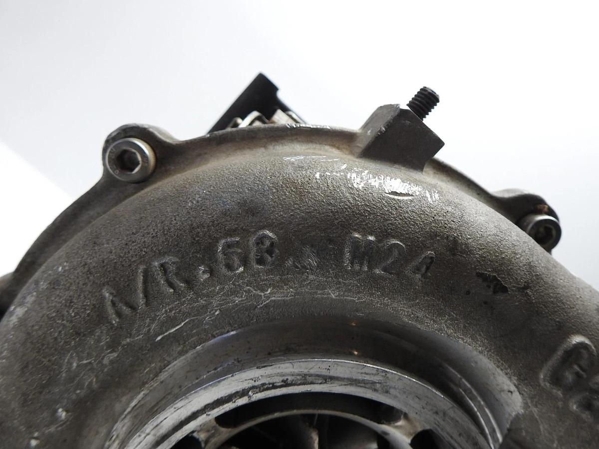 Garrett Turbo Charger AR 0.58 M 24 - AS IS CORE-