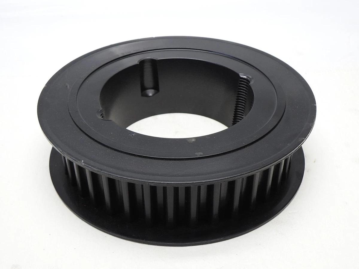 Gates 14MX-39S-37 Poly Chain GT2 Sprocket 6.842" Diameter 7719-3039 - NOB NEW!