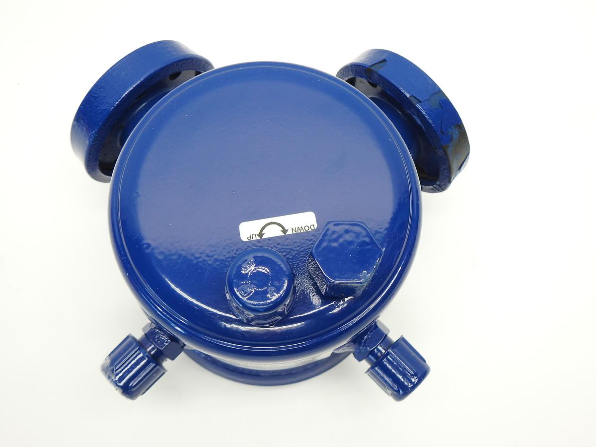 EMERSON Oil Level Control W-OLC-2-4-2E Copeland OEM NEW