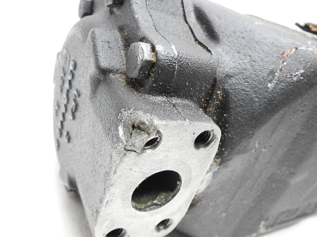 Labrie 708620 Hydraulic Pump HYP01496 - NEW READ DESCRIPTION