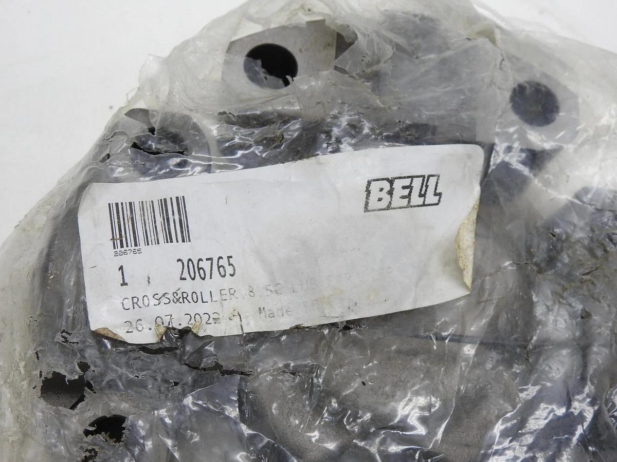 BELL 206765 U-JOINT-KIT - OEM NEW!