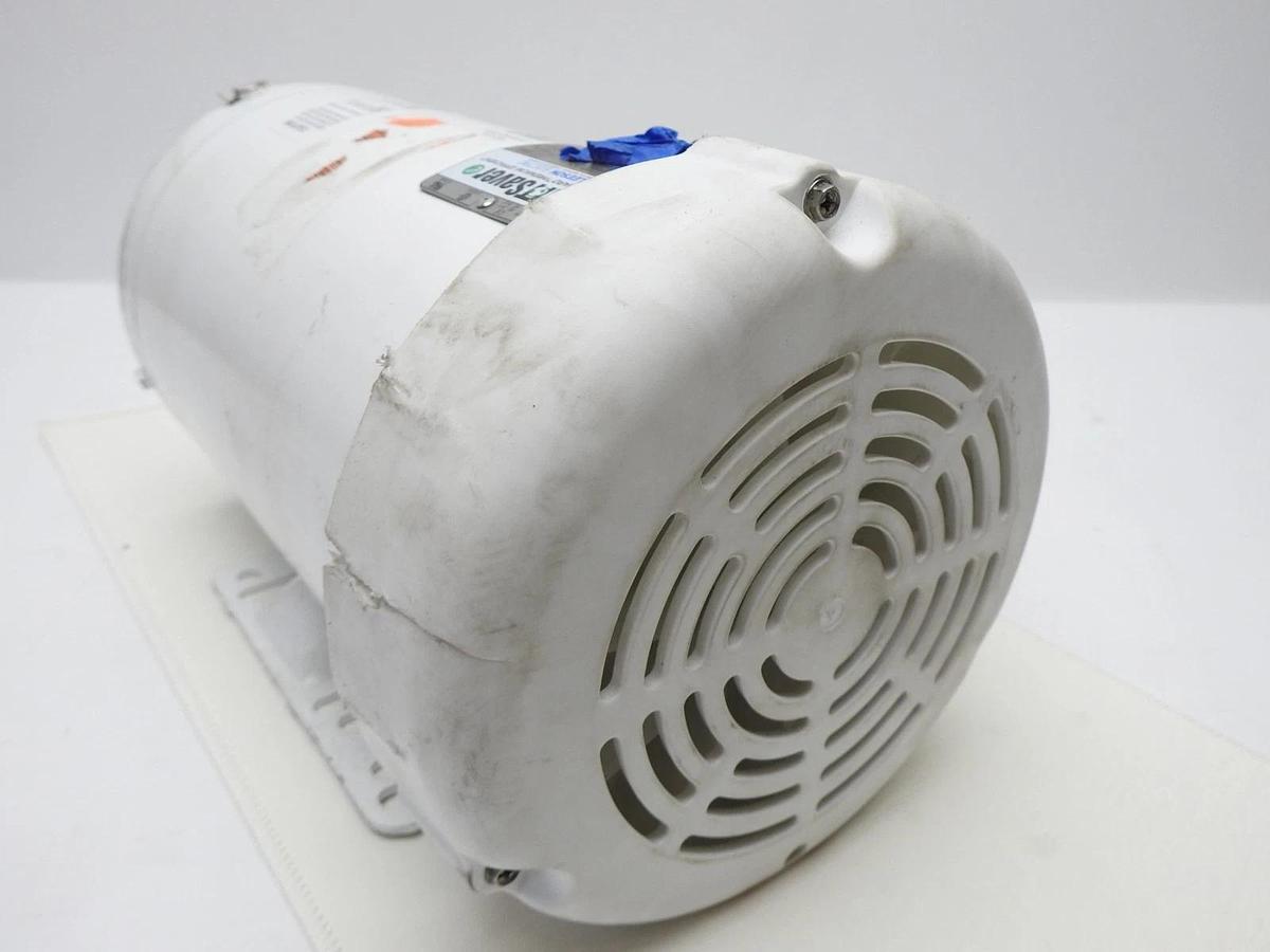 Leeson 121868.00 Electric Motor 2 HP 1800 Rpm 3PH 230/460 Volt 145TC Frame NEW