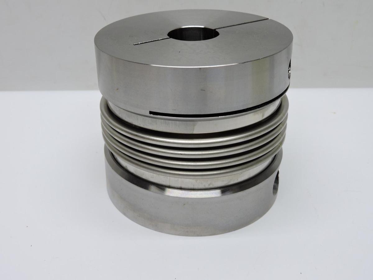 R&W BKL / 500 BORE D1: 32 H7, BORE D2: 34,93 H7 - NOB NEW!