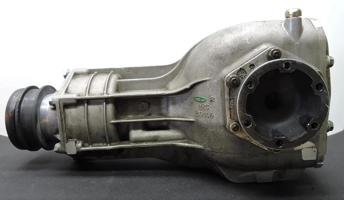 Lamborghini Gallardo Front Differential Axle Carrier 01S409149 - UNTESTED NICE -
