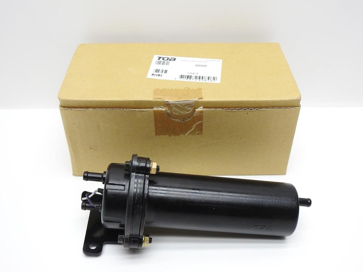 GENUINE TGB 926026M Fuel Pump Target BLADE 525 550 600 - OEM NEW!