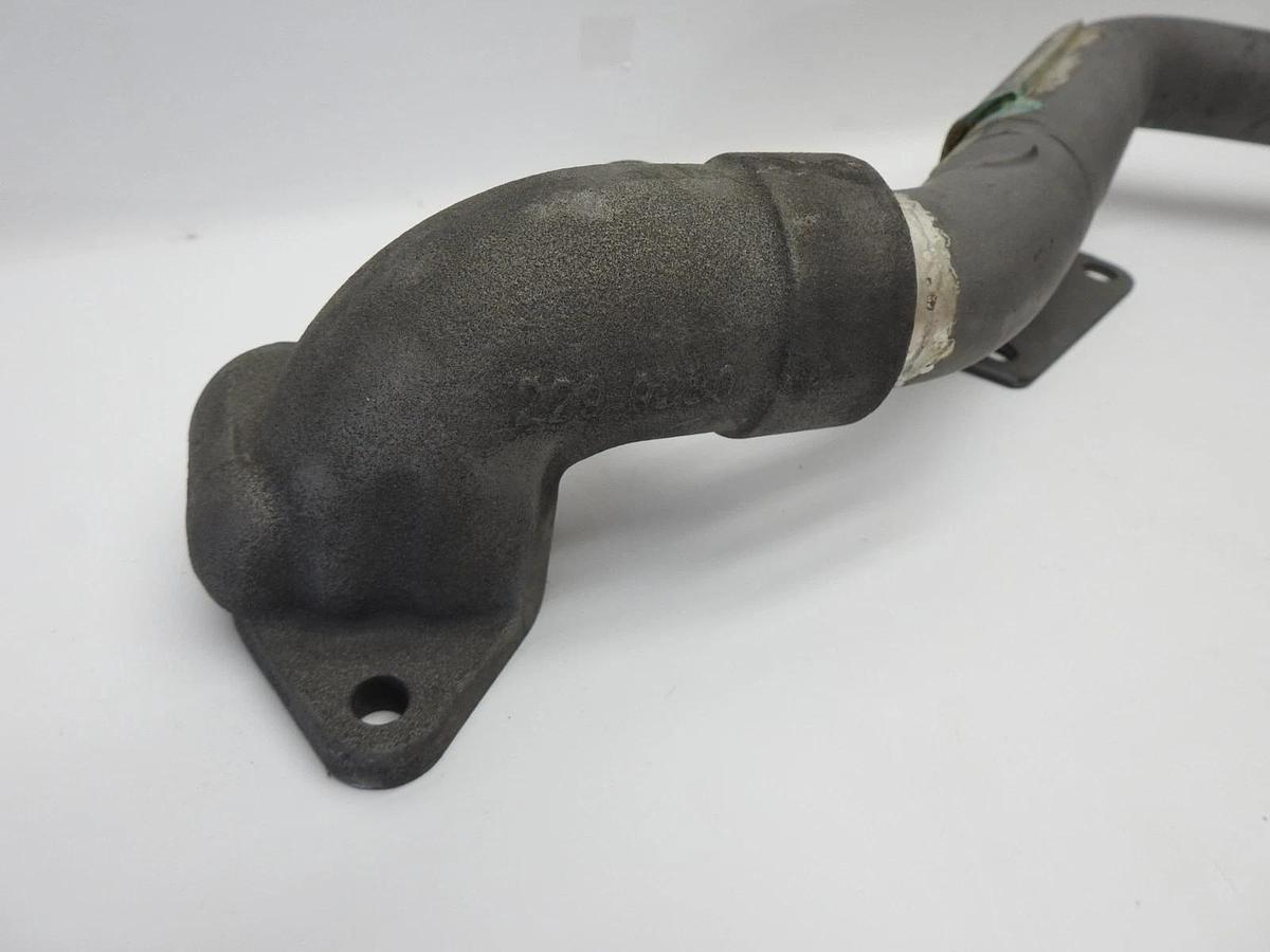 Genuine CAT 230-4119 Engine Oil Filler Tube Assembly D6R III D6R D6T D6R II 973C