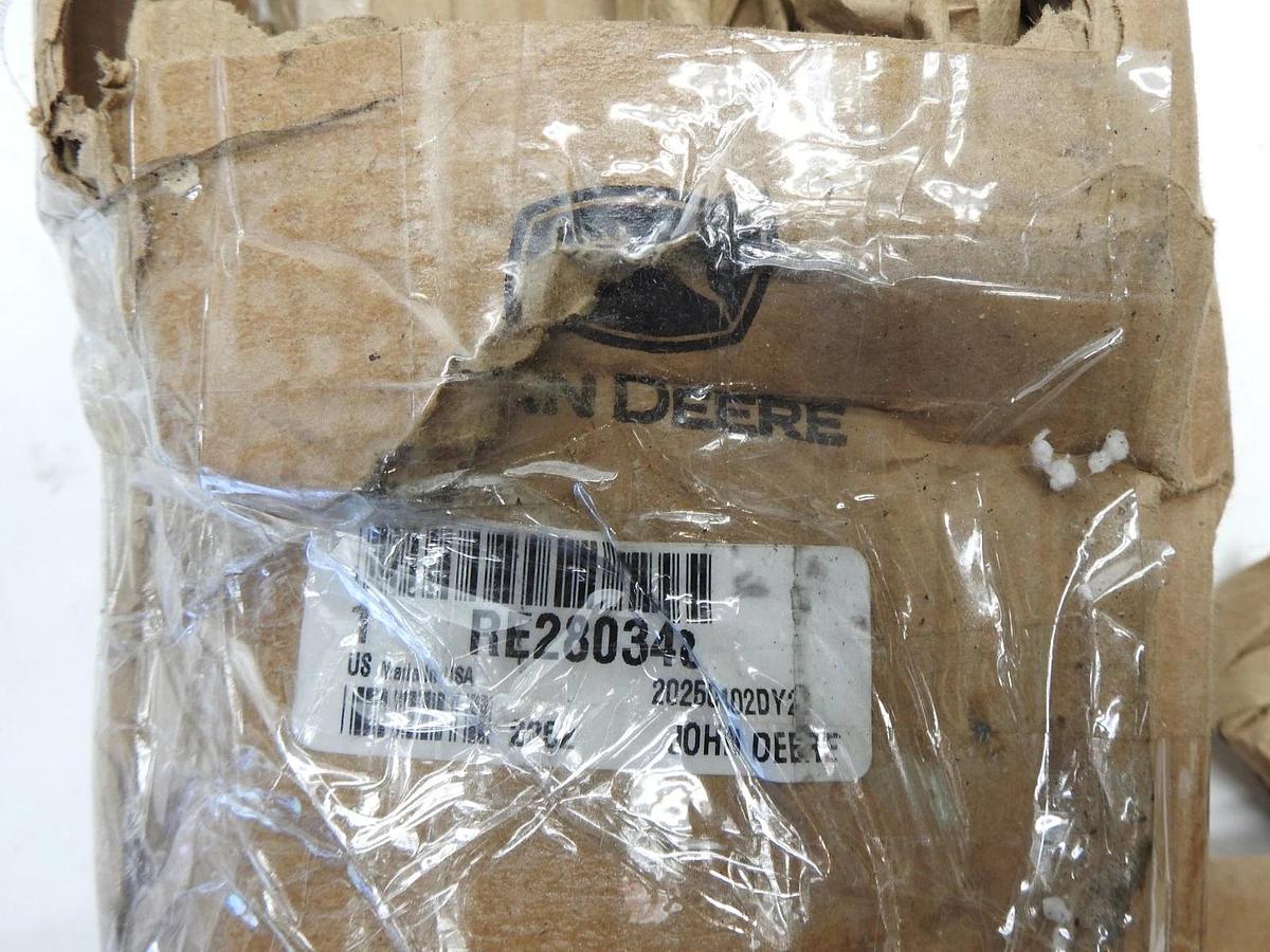 Genuine John Deere RE280348 Center Link End Assembly OEM NEW!