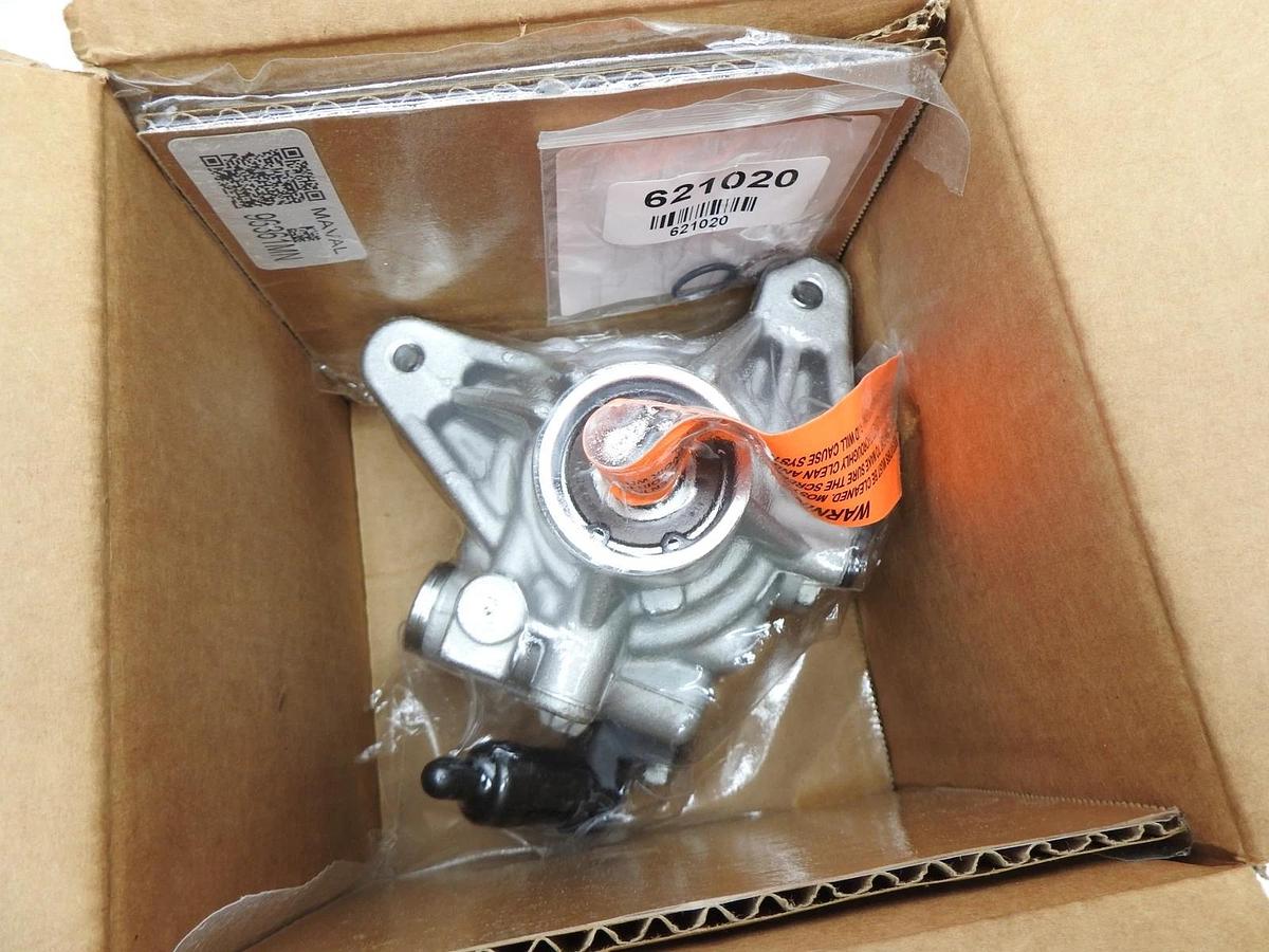 NEW Maval 96361MN Power Steering Pump for Honda CR-V (2002, 05-06) 56110-PNB-A01