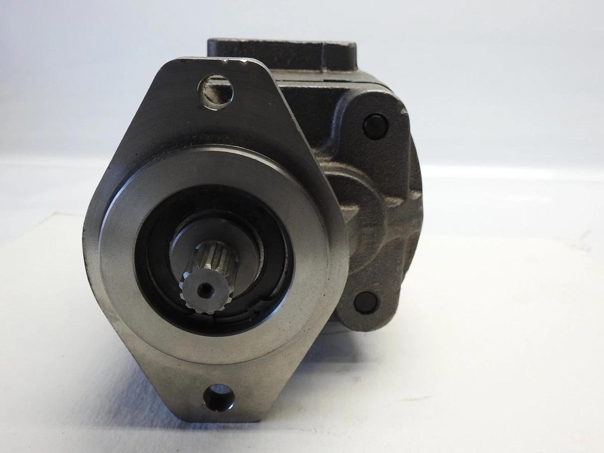 Casappa HDP35 HDP35.71D2-04S5-POH/OG-N(HEC) 03787546, 0162382M Hydraulic Pump