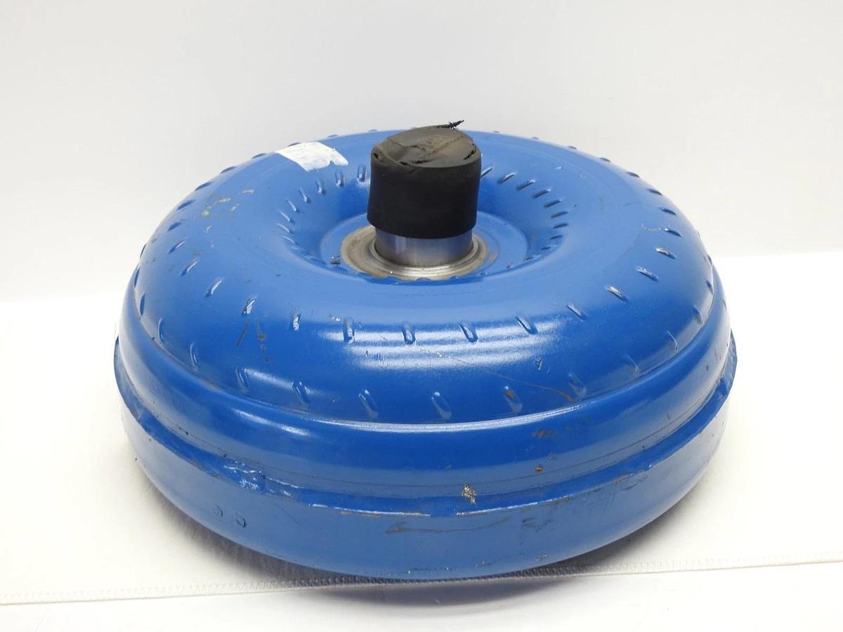 PNH 5454 Precision of New Hampton 65RFE, 66RFE 2011 - 2025 Chrysler/Jeep