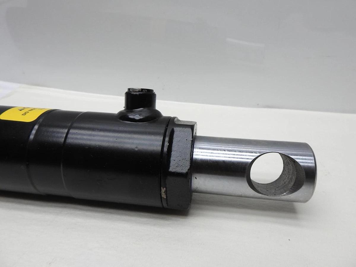 Buyers Products 1304204 SAM 2 x 11 Inch Double Acting Cylinder (Western #56750)
