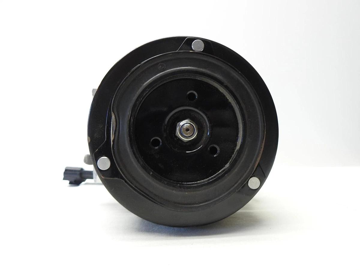OEM International 3628700C4 A/C Compressor QP4544S R134A GENUINE - NEW READ DESC