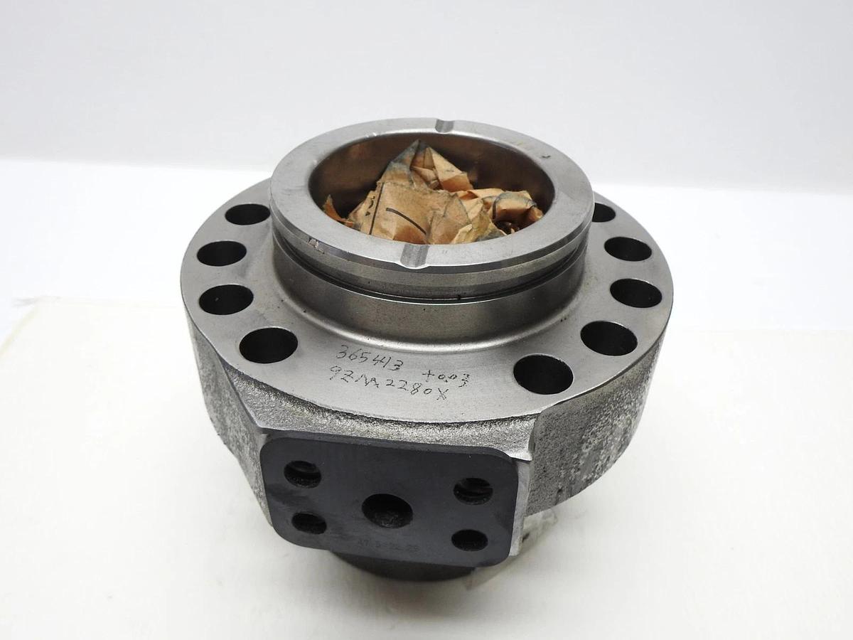 For CAT 1772611 Cylinder Head Hydraulic for Boom and Bucket Cylinders - NEW!