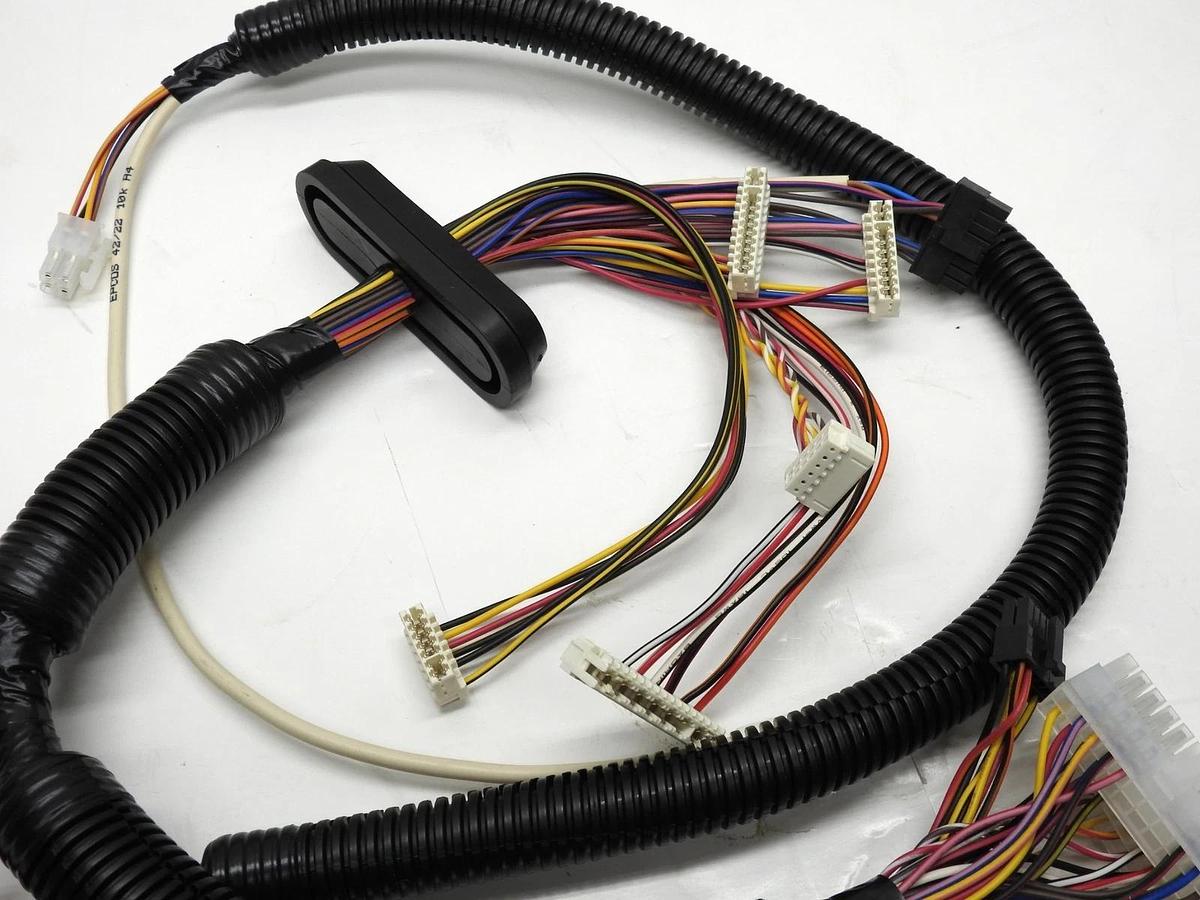 Thermtrol Wiring Harness 9056795 OEM Wire Harness - NEW!