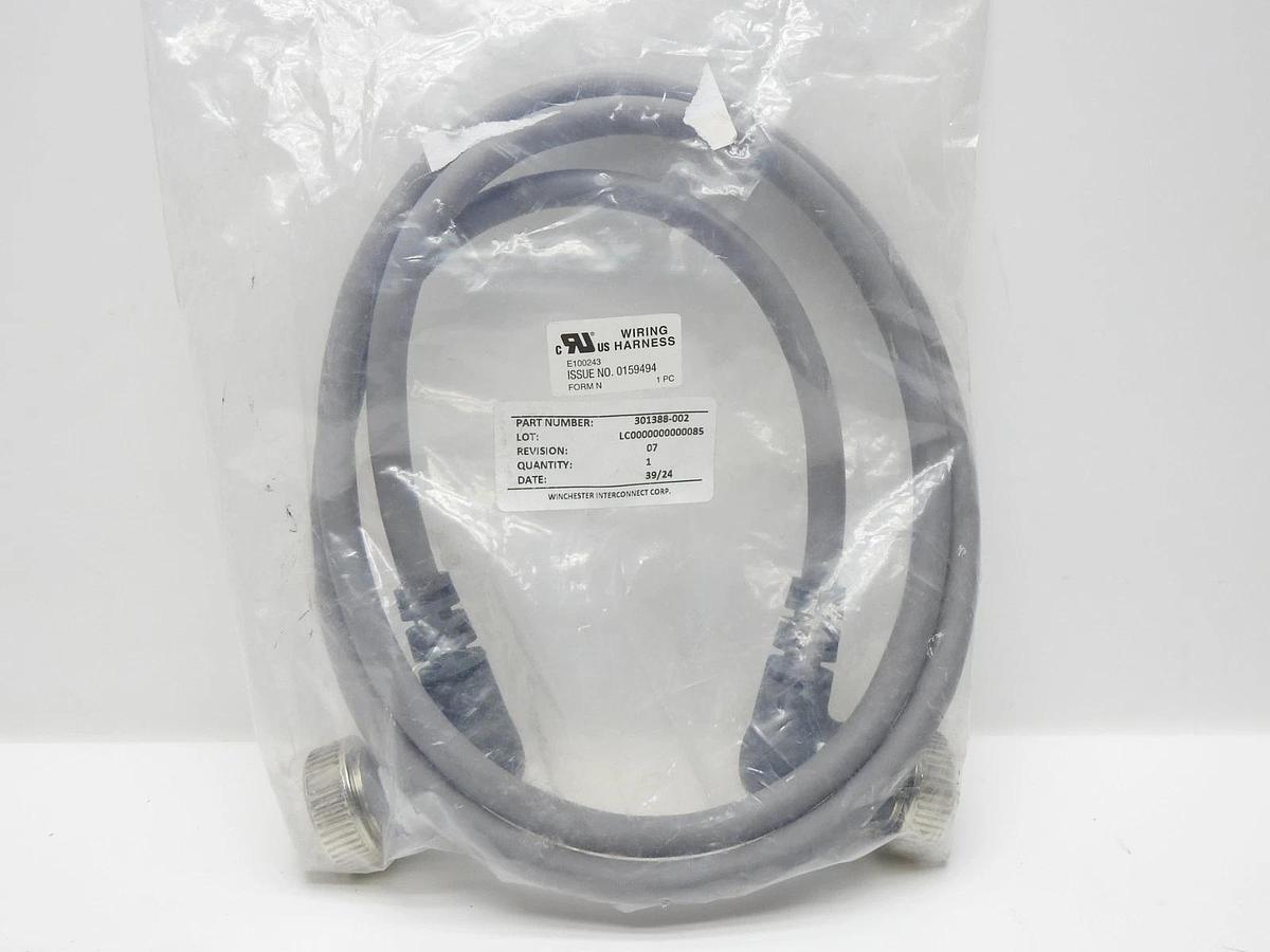 Winchester Interconnect Cable 301388-002 Wiring Harness 0159494