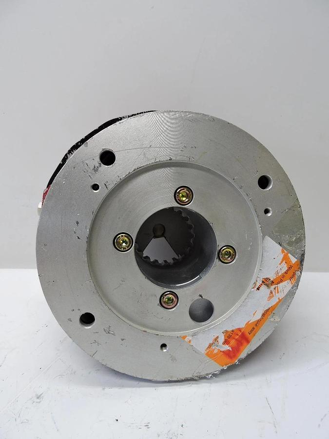 PINTSCH BUBENZER KFB 10 Brake 120 VDC .73A 87W KFB10