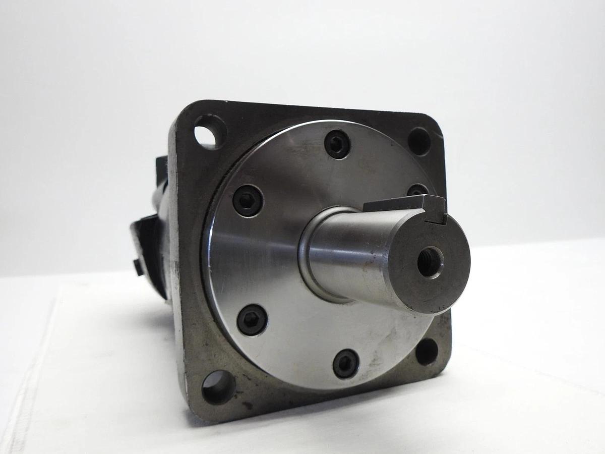 Hydraulic Motor 112-1067-006 For Eaton Char-Lynn 6000 Series 112-1067 *USA SHIP*