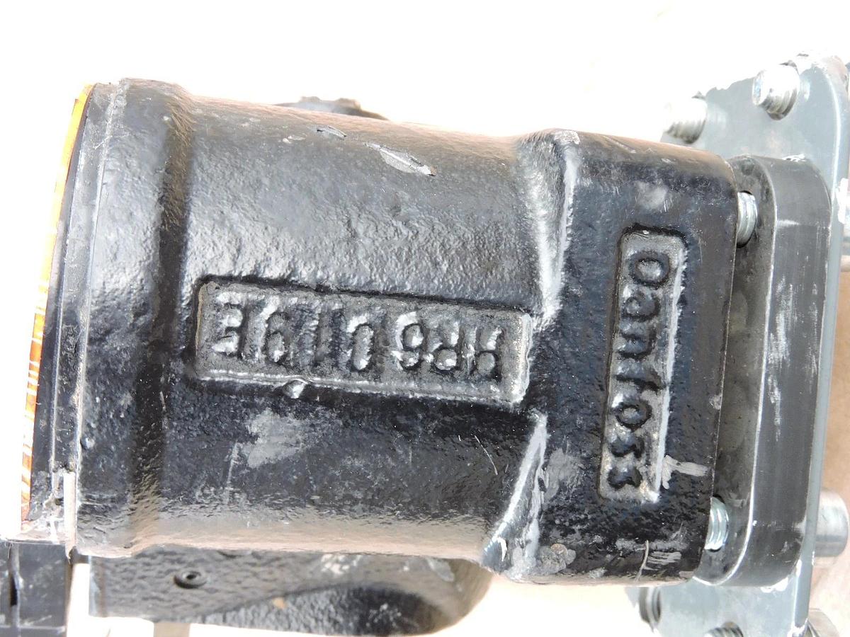 DANFOSS OSPEDF 60/200 LS Steering Valve - NOB NEW