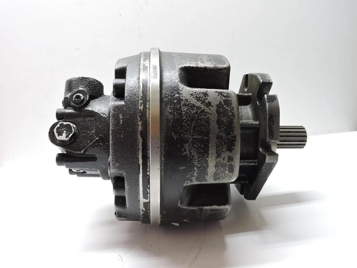 SAi Hydraulics Wheel Drive Motor 46226600 R, 211005, 22032123, 210923 D40X