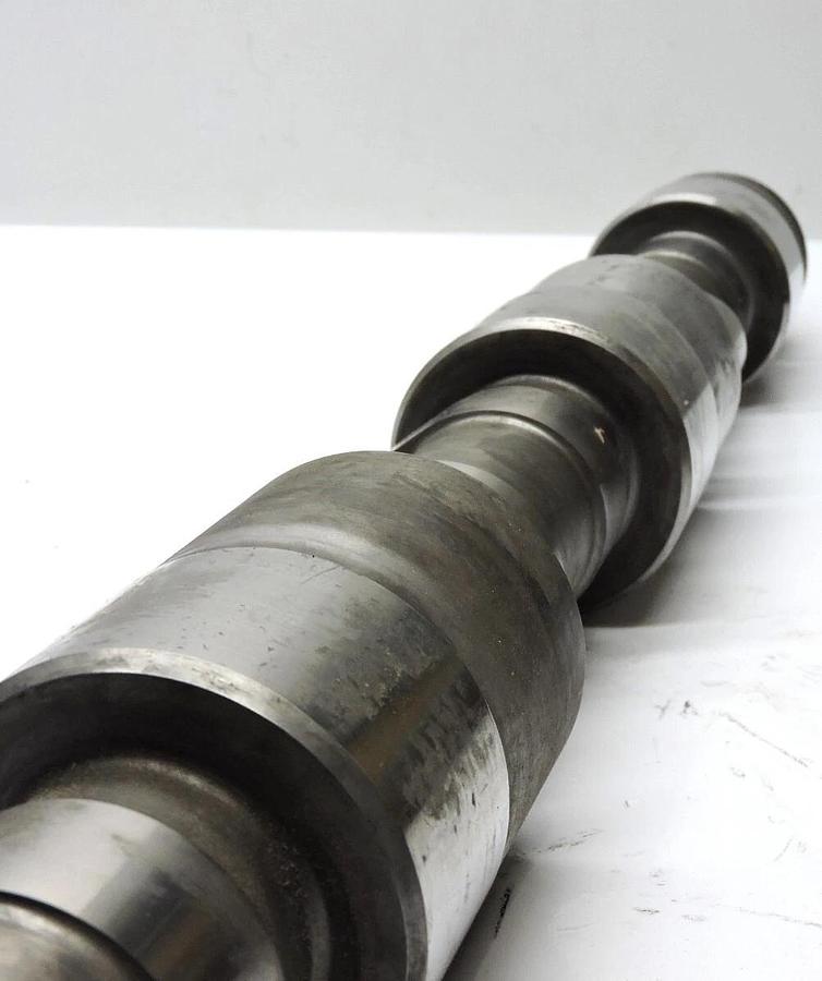 Genuine CAT 4P-8434 Camshaft for SR4 SR4B, G3516 G3516B OEM - NOB NEW!