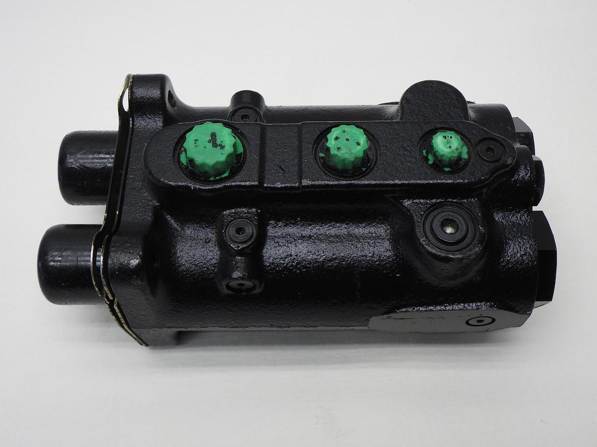 GENUINE John Deere RE341850 Brake Control Valve OEM NEW!