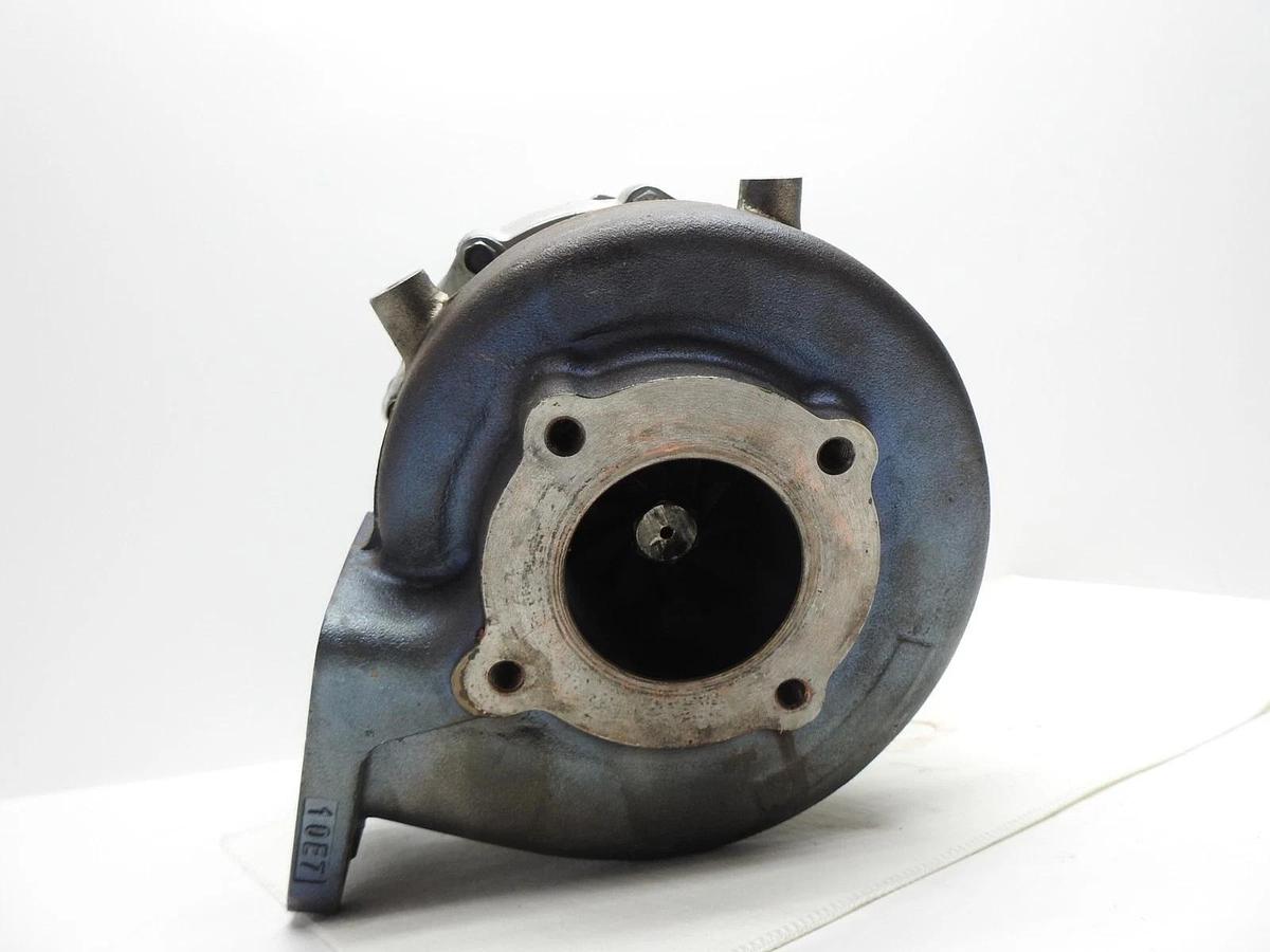 Turbocharger 766758-0002 24100-4320 for Hino 268 Ranger Truck J08E GT4082KLNV