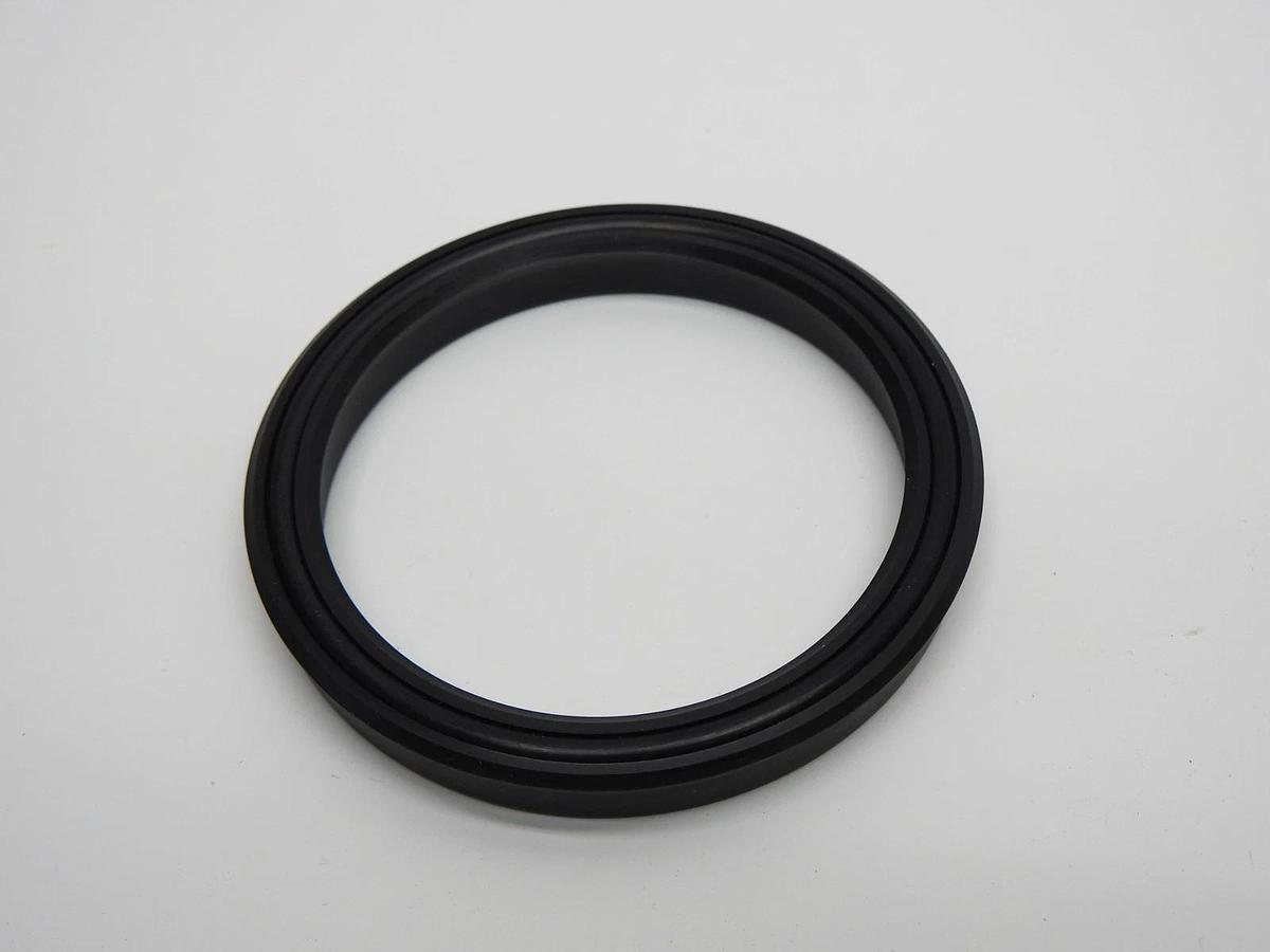50x Parker 461525002500-375B PolyPak Hydraulic Seals Molythane B PP 2.5"x3"x.25"