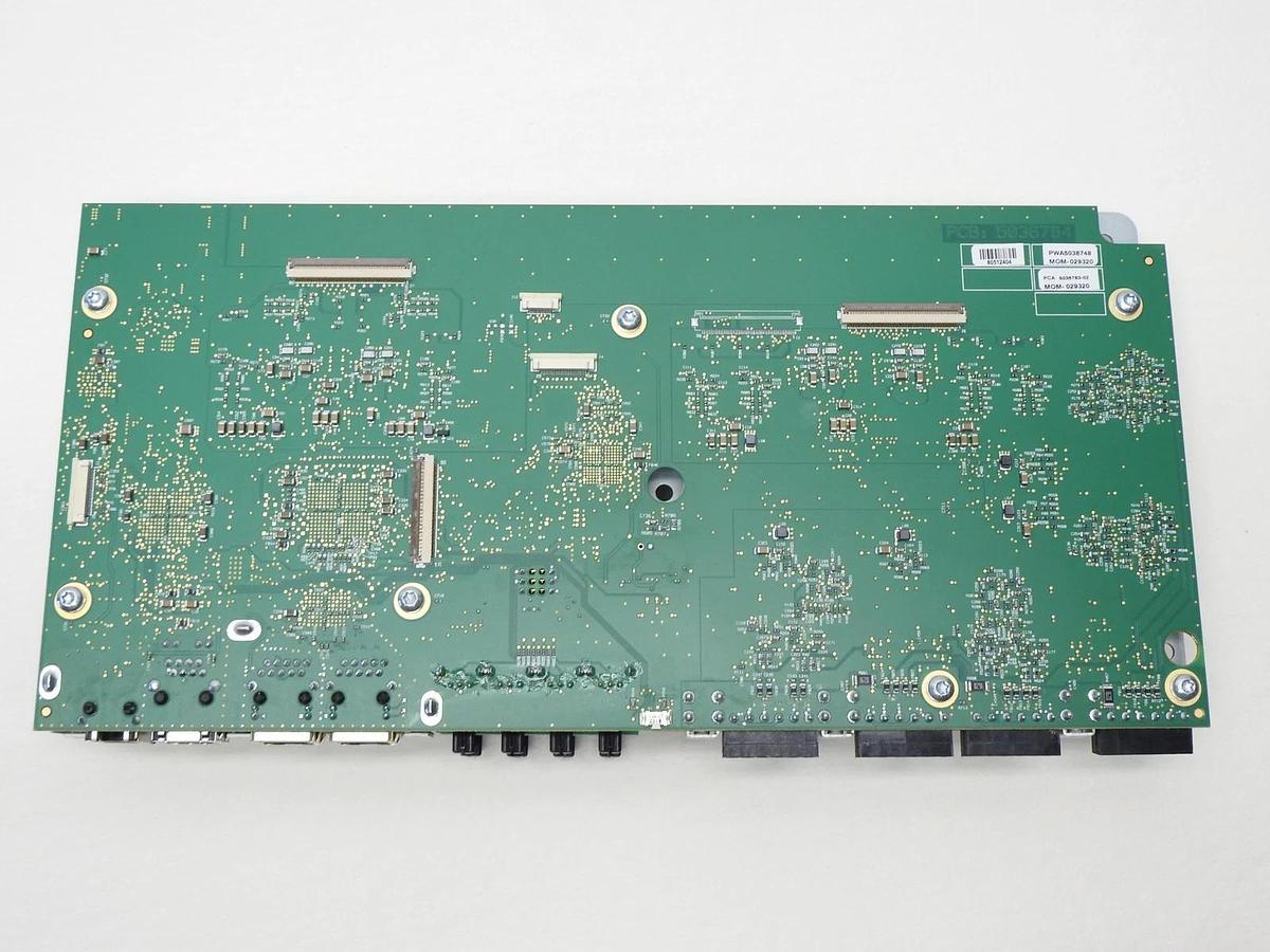 Crown 5036784 Control Board Module For Crown Dci 8|300n / Dci 8600n - NEW!