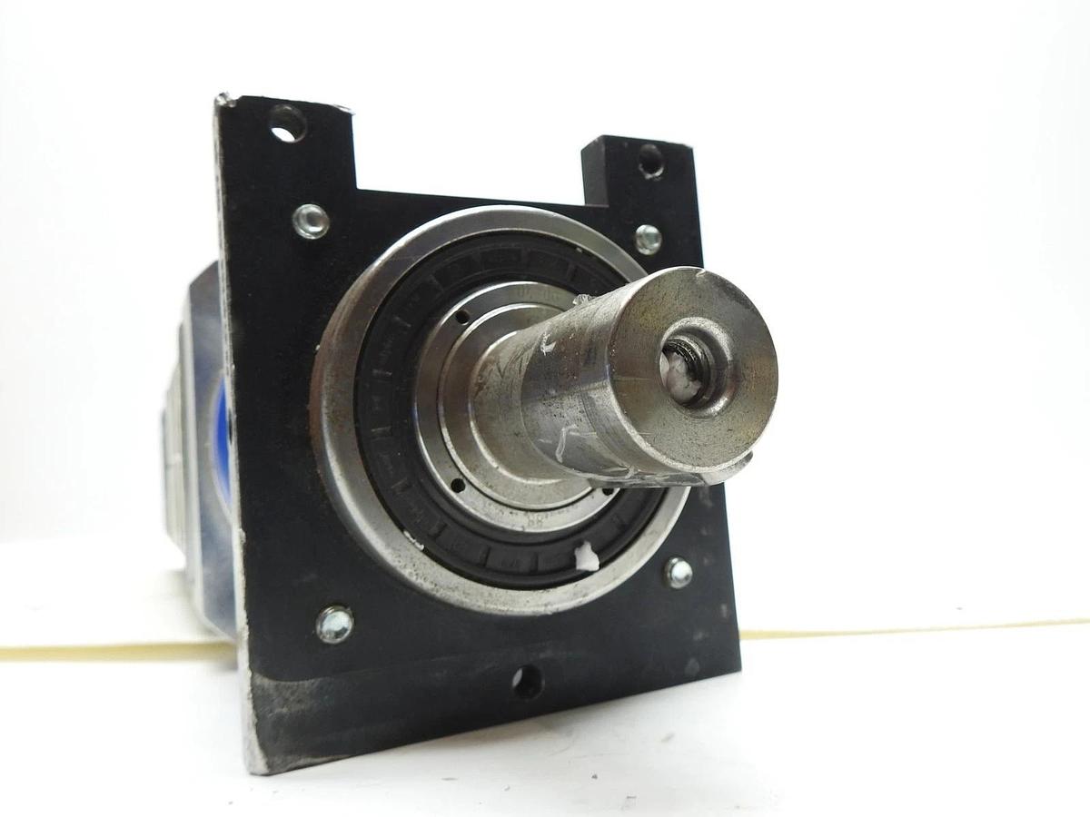 Siemens 1FK6063-6AF71-1EH0 Servo Motor w/ SP 100S-MC1-7