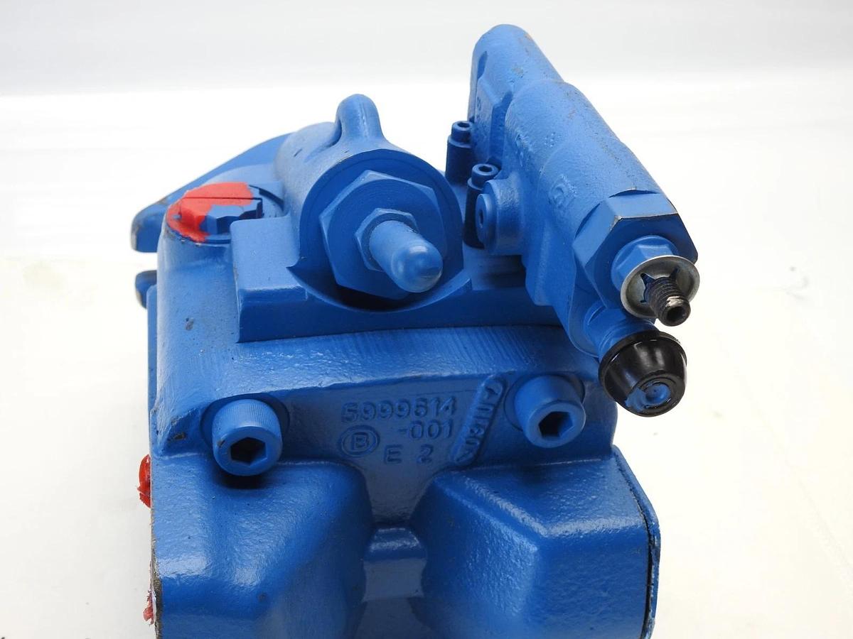 GENUINE Eaton 421AK00192B X20 OPEN CIRCUIT PISTON PUMPS 420 SERIES - OEM NEW!