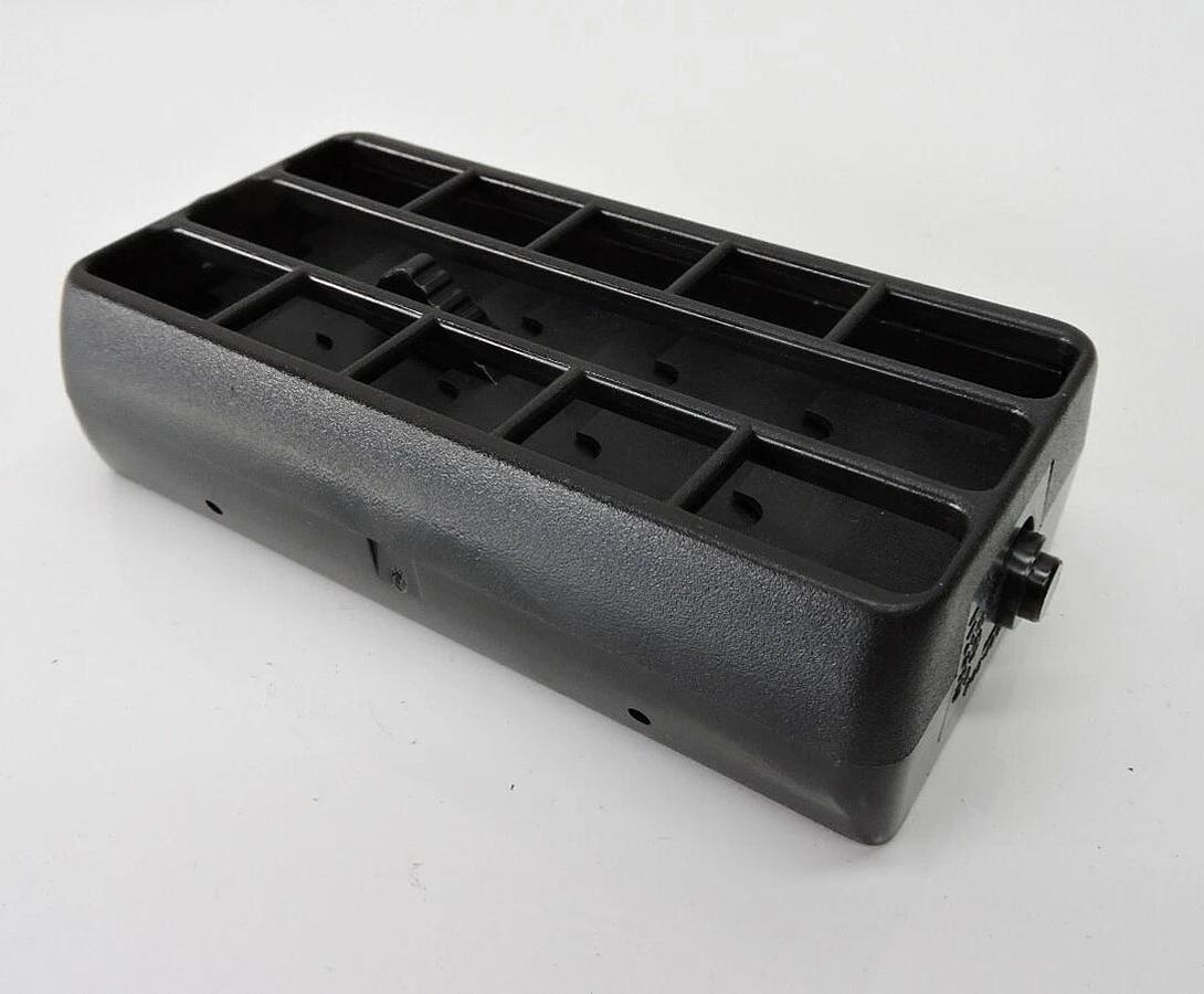 OEM Peterbilt 386 387 389 Heavy Duty HVAC Vent Swivel Louver Vent F45-1002 - NEW