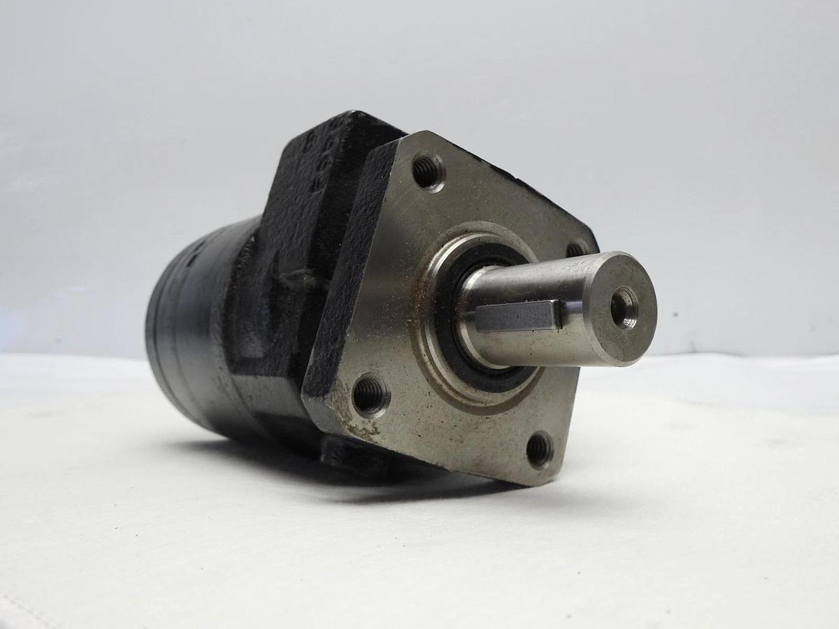 Parker TB0130FJ100AABJ TB Series Torqmotor TB0130 Low Speed, High Torque OEM NEW