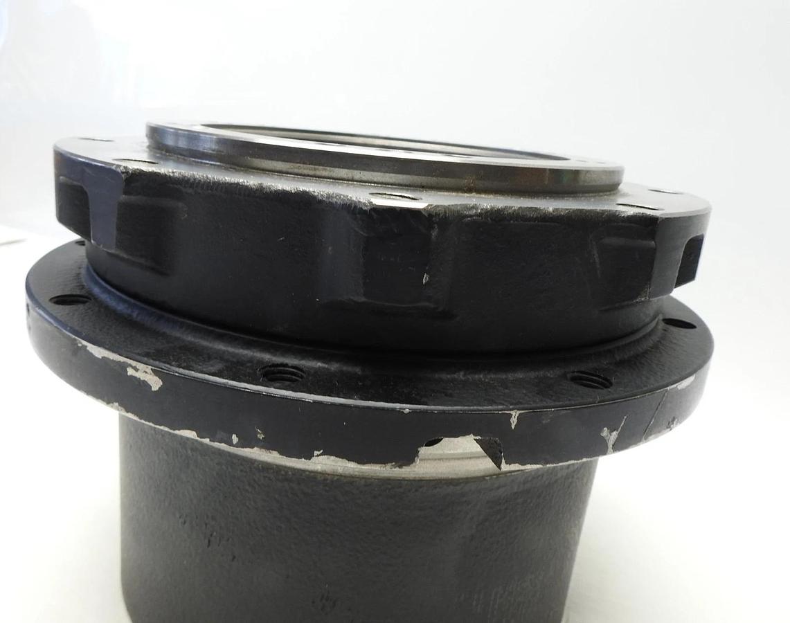 Travel Gearbox Assy for Doosan Excavator Daewoo SOLAR 340LC-V, 340 LC V - NEW!