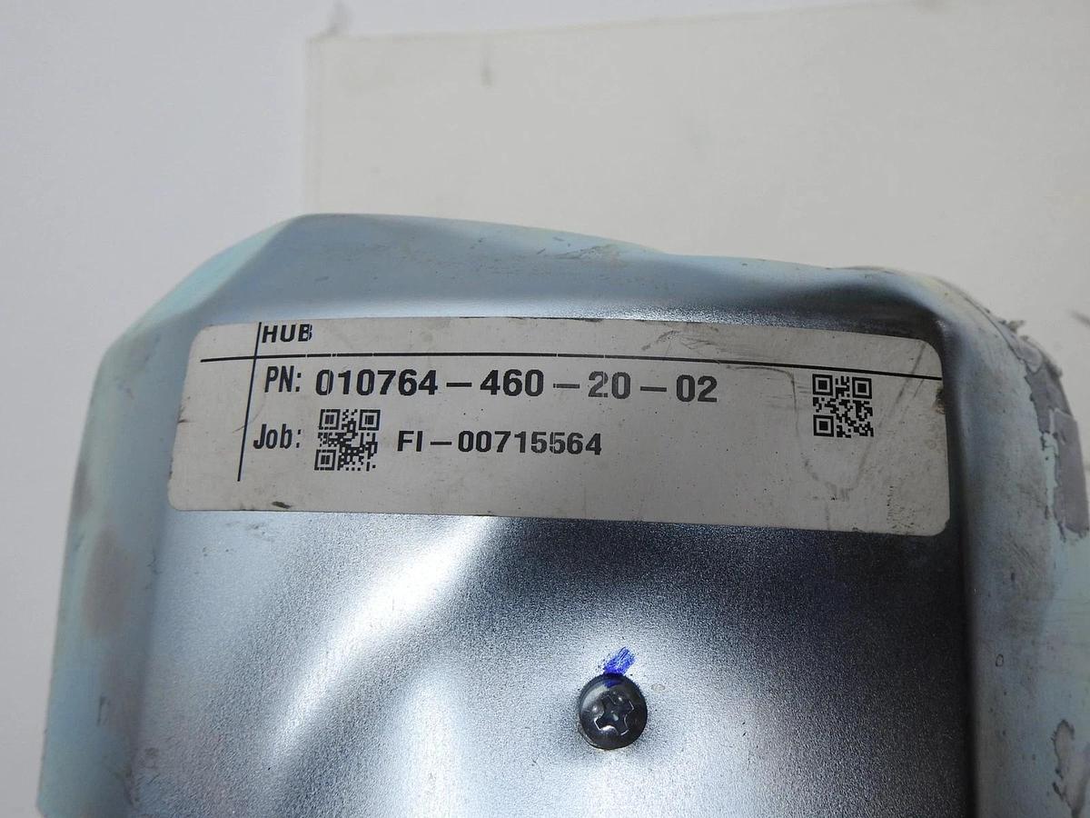 Bonfiglioli BX 90LA 4 Electric Motor HP 2.5 kW 1.85 JB00017487 BX90LA 4